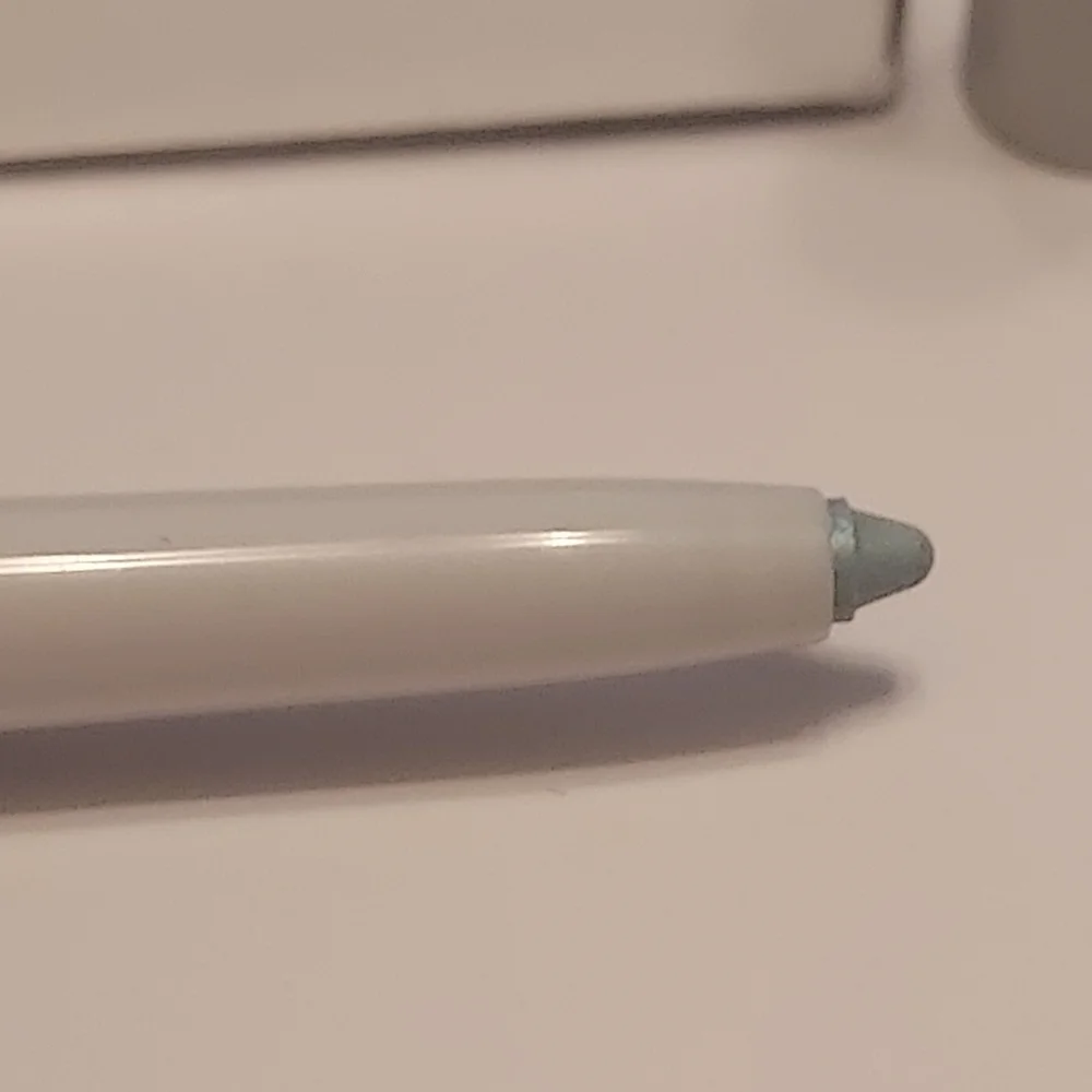 MAC Colour Excess Gel Pencil Eye Liner *BLURRING BLUE* / .01 oz / New in Box